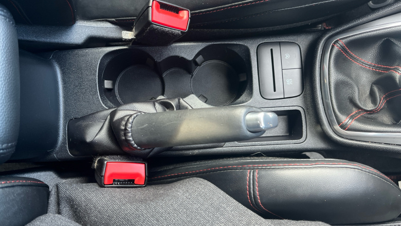 Ford Fiesta ST 1.5 EcoBoost ST-3 5dr Petrol Hatchback